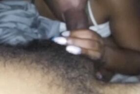 Cootas Broken Nail Funishment Cut For Pornhub