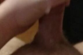 Me cumming