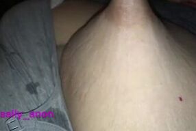 slow motion booby play