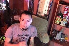 Punk Rock Show #13 The Cum Eating 15/02/2018