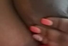 Straight Tittie Action