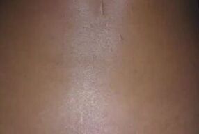 Ebony Petite Teen Quickie Doggystyle 2nd Cumshot