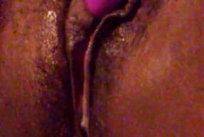 A little taste