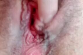 I love masturbating in the morning