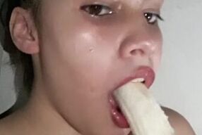 tasty banana