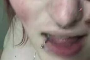 Quick tit slip before my date SHHHH he doesn’t know