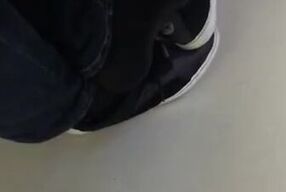 Shoeplay Video 020: Puma Shoeplay At Work 2 (Easter Edition)