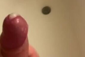 Fun in the shower