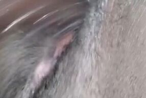 Wet pussy nightcap part2