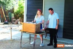 Melody Marks Horny Stepdaughter 2
