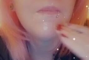 Masters slut or are u my man slut