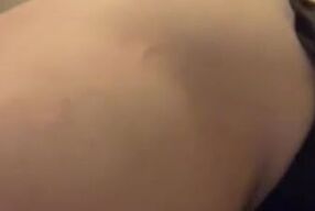 Bounce that ass