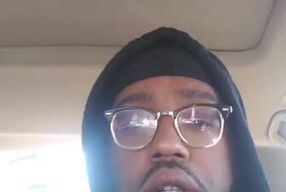 brain in the car