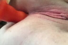 Fuck my ass