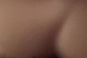 Baise dans sa chatte creampie