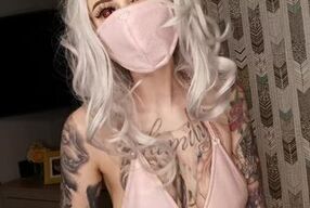 Sexy ghoul