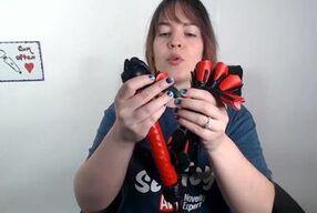 Rose Leather Flogger Review