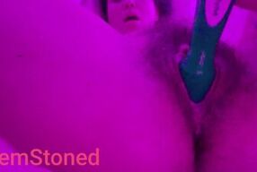 GemStoned Squirting in your face