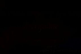 Kantai Cutie! mini - Shimakaze Crossplaying Femboy Teases and Masturbates With Pink Dildo