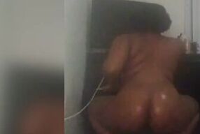 Cum watch this big ass for the first time