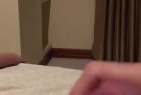 Dick flash for neighbor