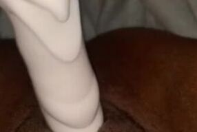 Little tease
