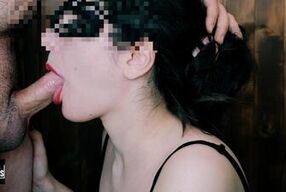 cum in my mouth extreme blowjob