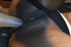 Chocolate pussy