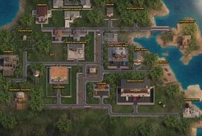 Treasure of Nadia Lets Play 38 Deutsche Stimme von Fanboy84
