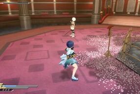 Senran Kagura Estival Versus | Nude Mod | Story Mode Day 1