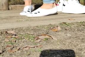 Stan smith shoeplay