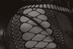 Lingerie bought by fan