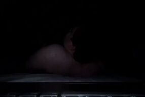 Артем дрочит self suck autofellatio self footjob