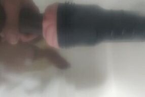 "Destroya" Fleshlight