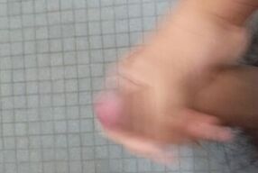 I woke up with a need to nut. Part 2