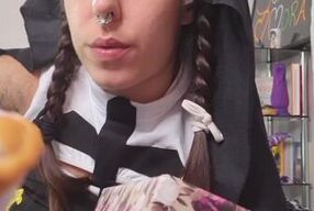 Nun and Devil 2