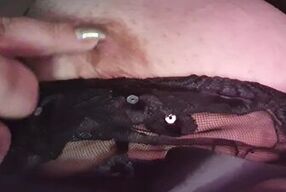 Little nipple tease just for you