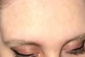 BBW FACIAL CUM IN MOUTH ????????