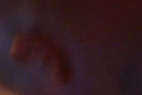 I got caught filming myself naked