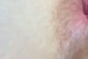 POV wife’s pussy