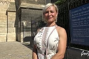 Alex Romero & Kim Cat take turns in wild anal sex frenzy