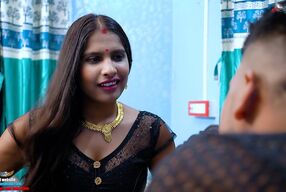 DESI NEW HOUSE WIFE HARDCORE ROUGH SEX WITH HER DEBAR FULL MOVIE